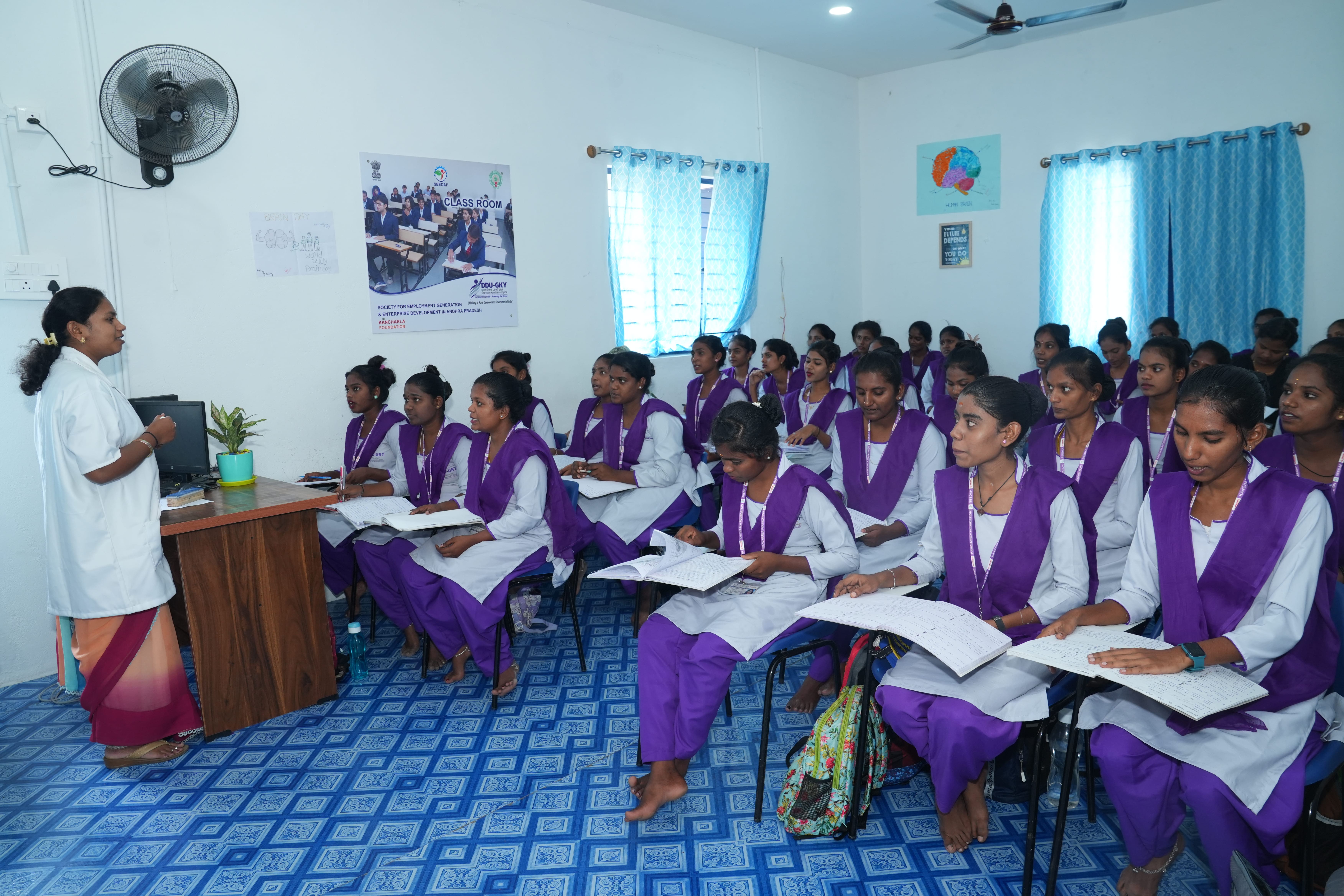 Training Program