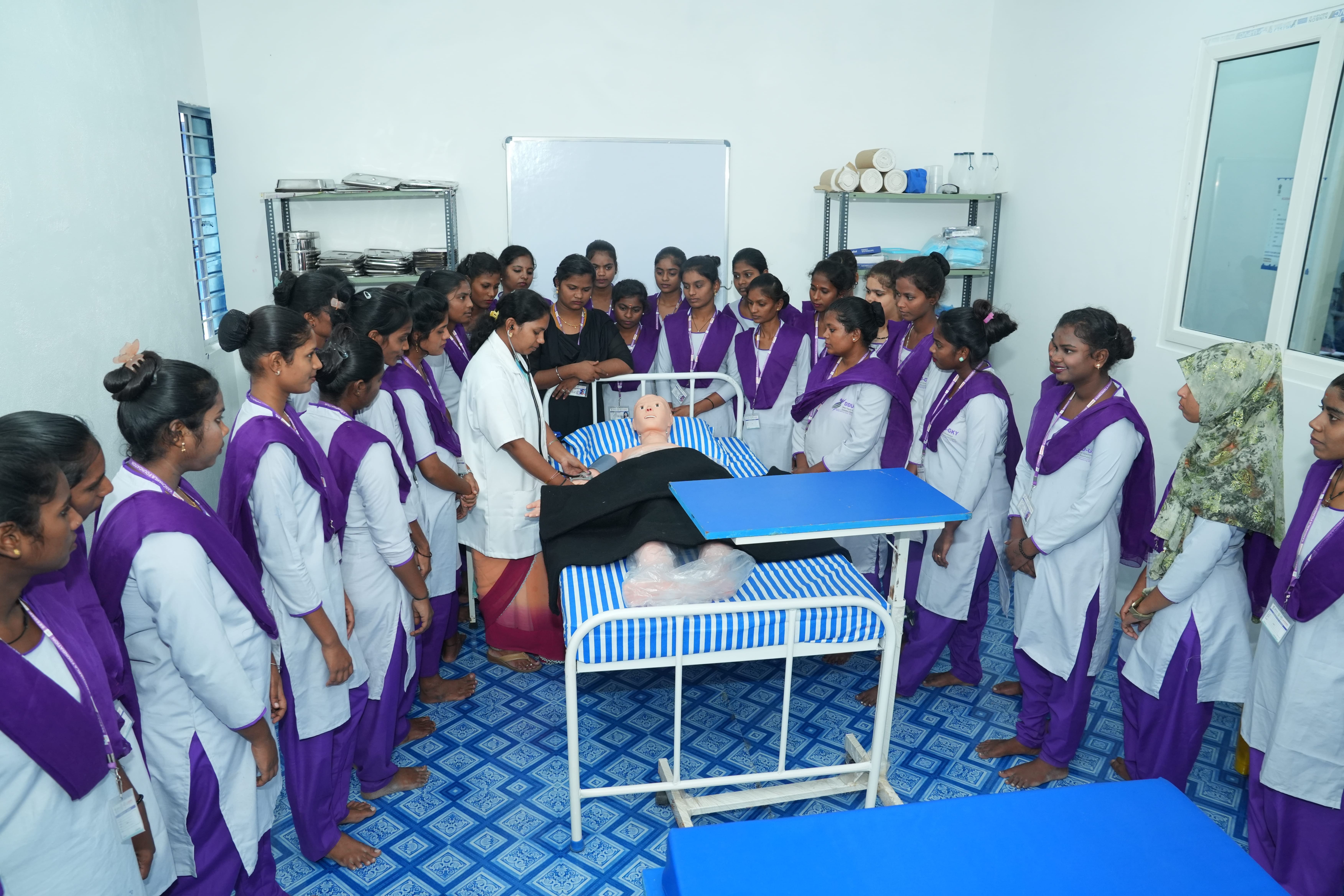 Community Health